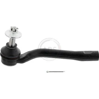 Čep řízení Hlava příčného táhla řízení A.B.S. 231287