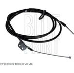 Tazne lanko, parkovaci brzda BLUE PRINT ADN146334