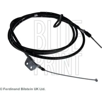 Přislušenství brzdového systému Tazne lanko, parkovaci brzda BLUE PRINT ADN146334