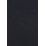 AKCE: 80x150 cm Neušpinitelný kusový koberec Nano Smart 800 černý, černá, chodba / předsíň, Lano - 1 rok na vrácení + DOPRAVA ZDARMA k Vám i zpět