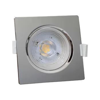 Bodové svítidlo Bodové LED světlo 7W TR 422 / 3763 neutrální bílá TRIXLINE