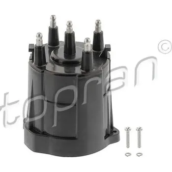 Rozdělovač Víko rozdělovače TOPRAN 202 000