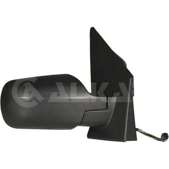 Auto zrcátko vnejsi zpetne zrcatko ALKAR 6140389