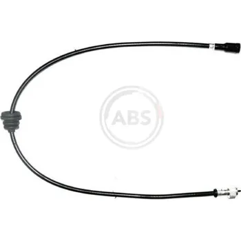 Náhon tachometru Hřídel tachometru A.B.S. K43115