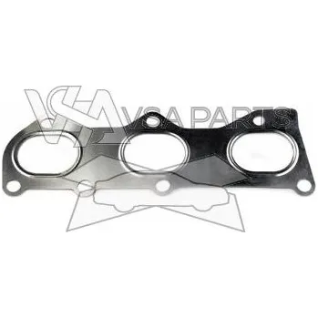 Přední díl výfuku UNIQUE Těsnění výfukových svodů 1.2 HTP 12v 03E253039 - unique