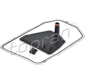 Hydraulický filtr Sada hydraulickeho filtru, automaticka prevodovka TOPRAN 116 003