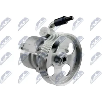 Soustava řízení Hydraulické čerpadlo, řízení NTY SPW-CT-001