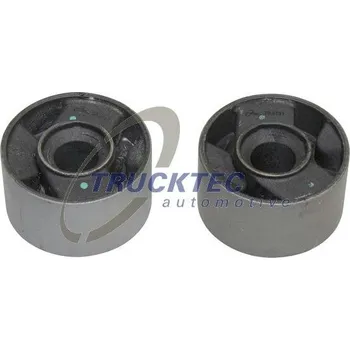 Silentblok nápravy Ulozeni, ridici mechanismus TRUCKTEC AUTOMOTIVE 08.31.004