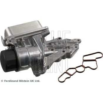 Olejový filtr Pouzdro, olejový filtr BLUE PRINT ADBP210115