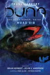 Duna 2: Grafický román - Brian Herbert…