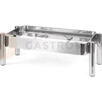 Servírovací stolek Rám pro indukční ohřívač GN 1/1 | FINE DINE, De Luxe Madeira
