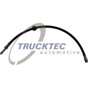 Brzdová hadice Brzdová hadice TRUCKTEC AUTOMOTIVE 02.35.218