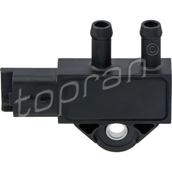 Lambda sonda Senzor, tlak vyfuk.plynu TOPRAN 723 219