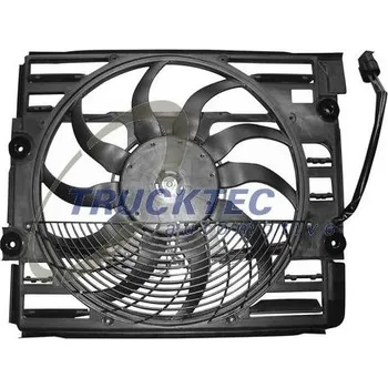 Chladič motoru Větrák, chlazení motoru TRUCKTEC AUTOMOTIVE 08.59.036