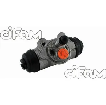 Brzdový válec Válec kolové brzdy CIFAM 101-762