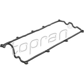 Těsnění motoru Těsnění, kryt hlavy válce TOPRAN 206 514
