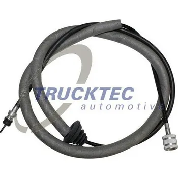 Autodíl Hřídel tachometru TRUCKTEC AUTOMOTIVE 02.42.045