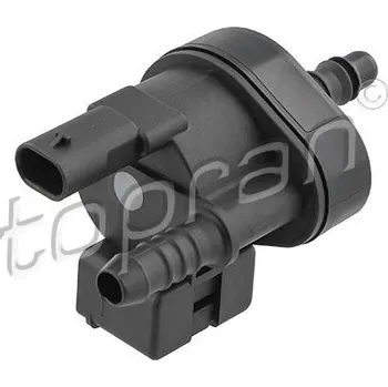 Palivové čerpadlo Ventil, filtr s aktivním uhlím TOPRAN 639 819