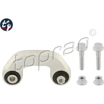 Stabilizátor nápravy Tyc/vzpera, stabilisator TOPRAN 109 671