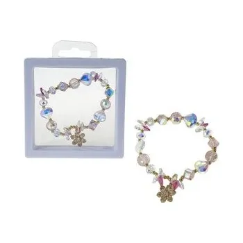 Hra na zahradu Bransoletka