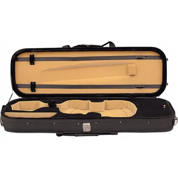 Housle Pouzdro na housle Hidersine, velikost 4/4