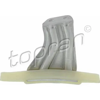 Motor automobilu Vodicí lišta, rozvodový řetěz TOPRAN 502 614
