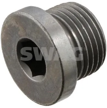 Olejová vana Závitová zátka, olejová vana SWAG 20 93 1702