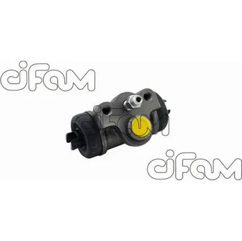 Brzdový válec Válec kolové brzdy CIFAM 101-932