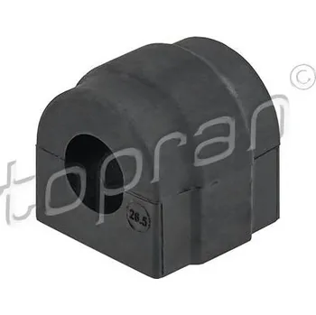 Držák, Příčný stabilizátor TOPRAN 501 794