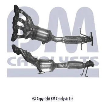 Katalyzátor Katalyzátor BM CATALYSTS BM92132H