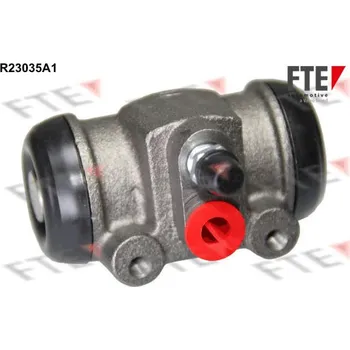 Brzdový válec Válec kolové brzdy FTE 9210256