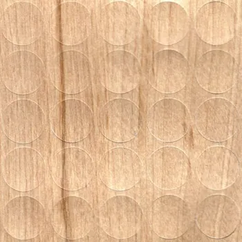 krytka na šroub Samolepicí krytka 14mm (25ks/arch) - 865