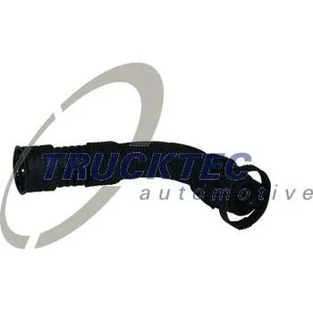 Spojovací materiál motoru Hadice, větrání klikové skříně TRUCKTEC AUTOMOTIVE 07.10.099