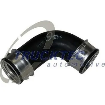 Turbodmychadlo hadicka plniciho vzduchu TRUCKTEC AUTOMOTIVE 07.14.084