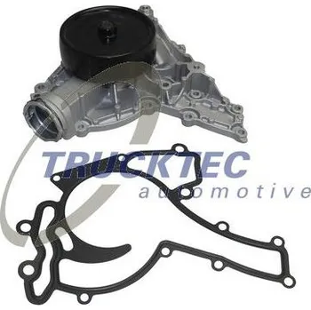 Chladič motoru Vodní čerpadlo, chlazení motoru TRUCKTEC AUTOMOTIVE 02.19.366