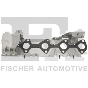 Těsnění motoru Těsnění, kolektor výfukových plynů FA1 421-016