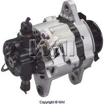 Alternátor Alternátor Hyundai 37300-41010