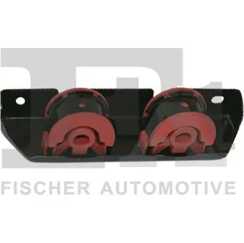 Výfukový systém Drzak, vyfukovy system FA1 213-738