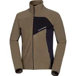 Northfinder Fulvio fleece blackdarkgreen Mi-3840-OR velikost: XL