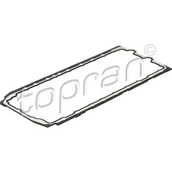 Automobilové těsnění Těsnění, olejová vana TOPRAN 501 411