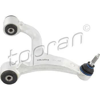 Opravná sada podvozku a pohonu kol Ridici paka, zaveseni kol TOPRAN 401 358