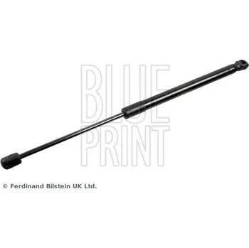 Kapota Pneumaticka pruzina, zavazadlovy / nakladovy prostor BLUE PRINT ADBP580006