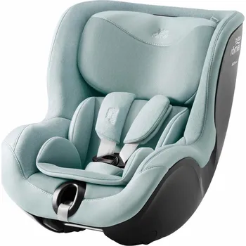 Přeprava dětí Britax Römer Dualfix 5Z Barva: Style Harbor Blue autosedačka