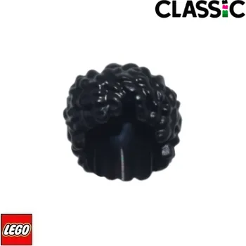 Stavebnice LEGO LEGO® Dílky na figurky LEGO Vlasy / Sprinter / 71045 5108