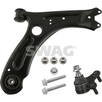 Zavěšení kol Řídicí páka, zavěšení kol SWAG 33 10 3527