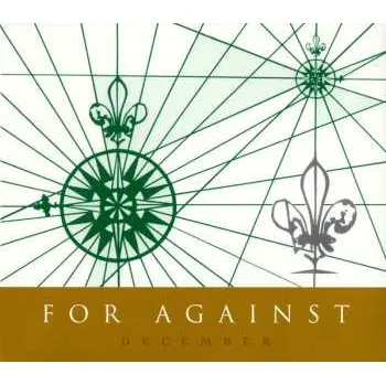 Zahraniční hudba CD For Against: December 2017