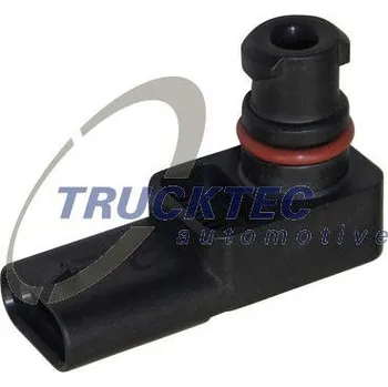 Lambda sonda Snímač, plnicí tlak TRUCKTEC AUTOMOTIVE 02.42.203