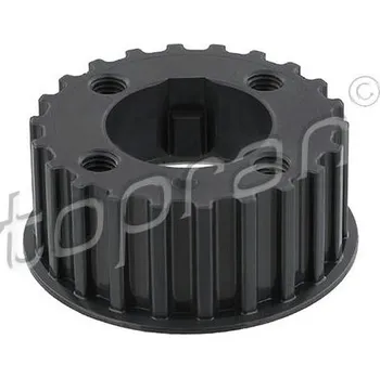 Rozvod motoru Ozubené kolo, klikový hřídel TOPRAN 109 327