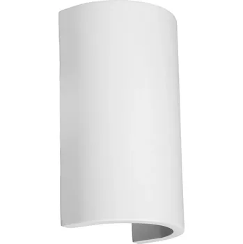 Nástěnné svítidlo Nástěnné svítidlo Sandro 9 bílé