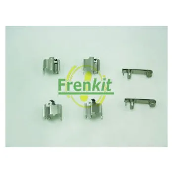 Brzdový kotouč Sada prislusenstvi, oblozeni kotoucove brzdy FRENKIT 901604